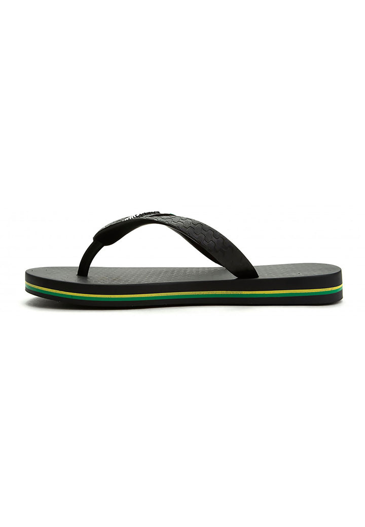 IPANEMA Ciabatta IPANEMA da BAMBINI - Nero