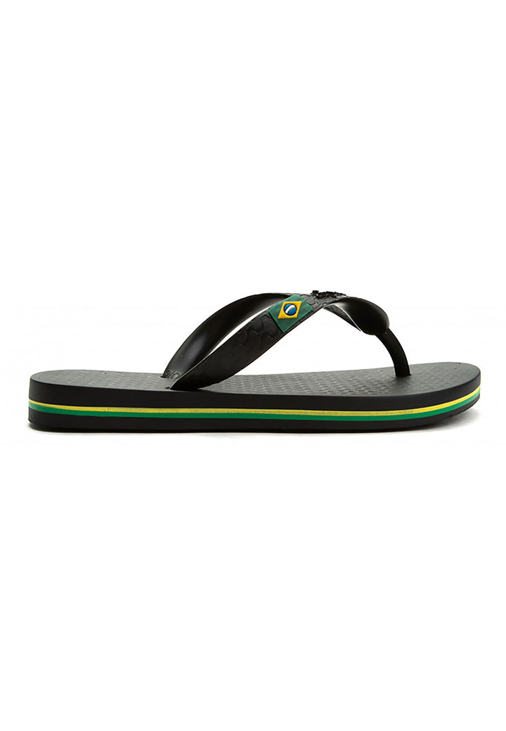 IPANEMA Ciabatta IPANEMA da BAMBINI - Nero