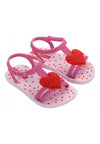 IPANEMA Ciabatta IPANEMA da BAMBINI - Rosa
