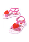 IPANEMA Ciabatta IPANEMA da BAMBINI - Rosa