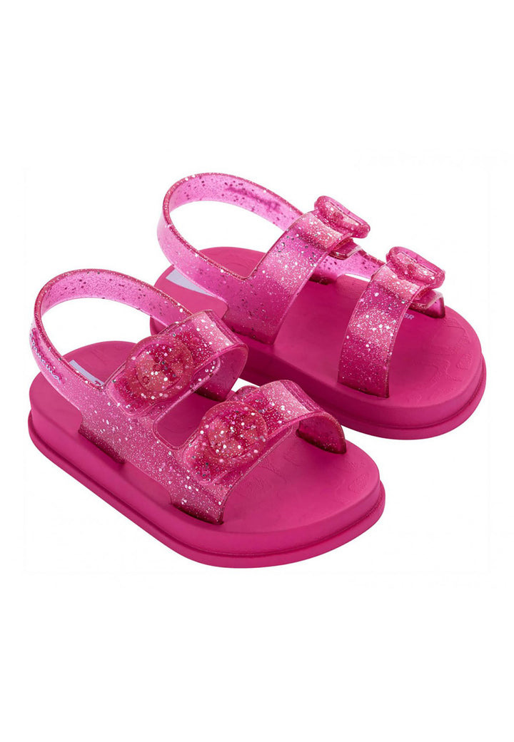 IPANEMA Ciabatta IPANEMA da BAMBINI - Rosa