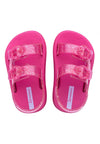 IPANEMA Ciabatta IPANEMA da BAMBINI - Rosa