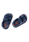 IPANEMA Ciabatta IPANEMA da BAMBINI - Blu