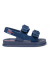 IPANEMA Ciabatta IPANEMA da BAMBINI - Blu