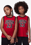JORDAN Completo JORDAN da BAMBINO - Black