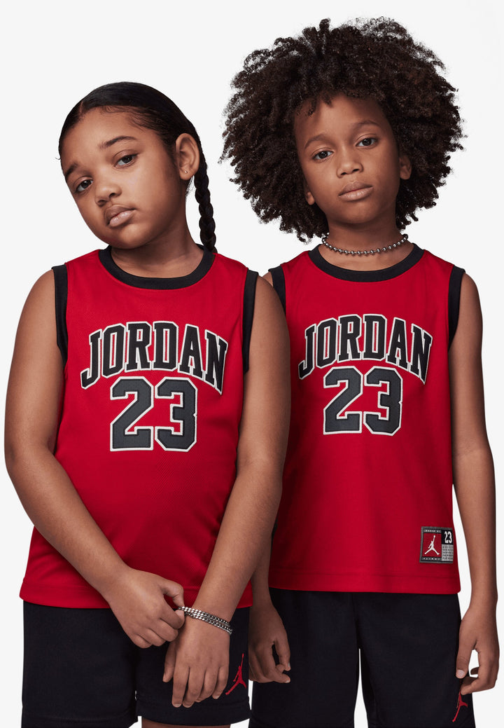 JORDAN Completo JORDAN da BAMBINO - Black