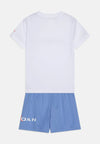 JORDAN Completo JORDAN da BAMBINO - WHITE