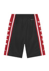 JORDAN Bermuda JORDAN da BAMBINO - Black