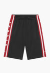 JORDAN Bermuda JORDAN da BAMBINO - Black