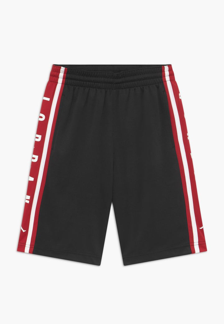 JORDAN Bermuda JORDAN da BAMBINO - Black
