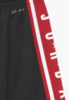 JORDAN Bermuda JORDAN da BAMBINO - Black