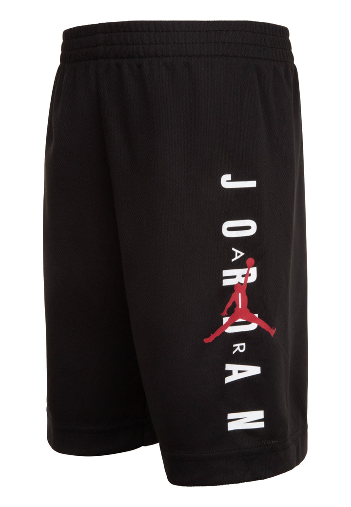 JORDAN Bermuda JORDAN da BAMBINO - Black