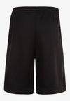 JORDAN Bermuda JORDAN da BAMBINO - Black