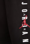 JORDAN Bermuda JORDAN da BAMBINO - Black