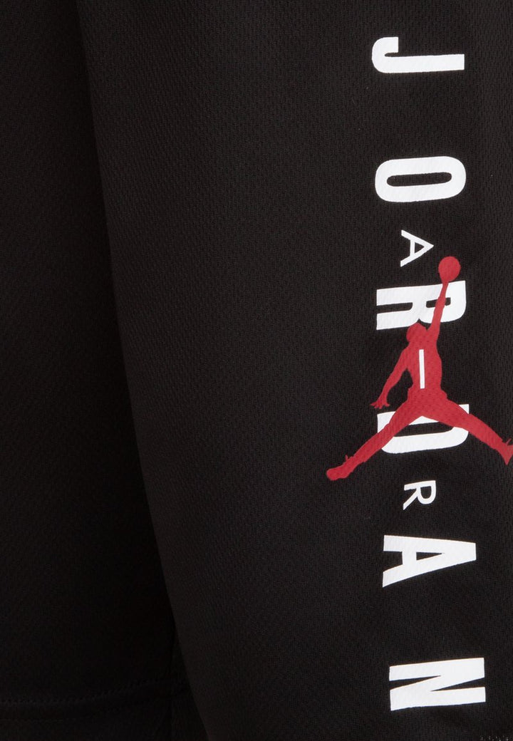 JORDAN Bermuda JORDAN da BAMBINO - Black