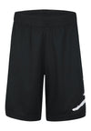 JORDAN Bermuda JORDAN da BAMBINO - Black