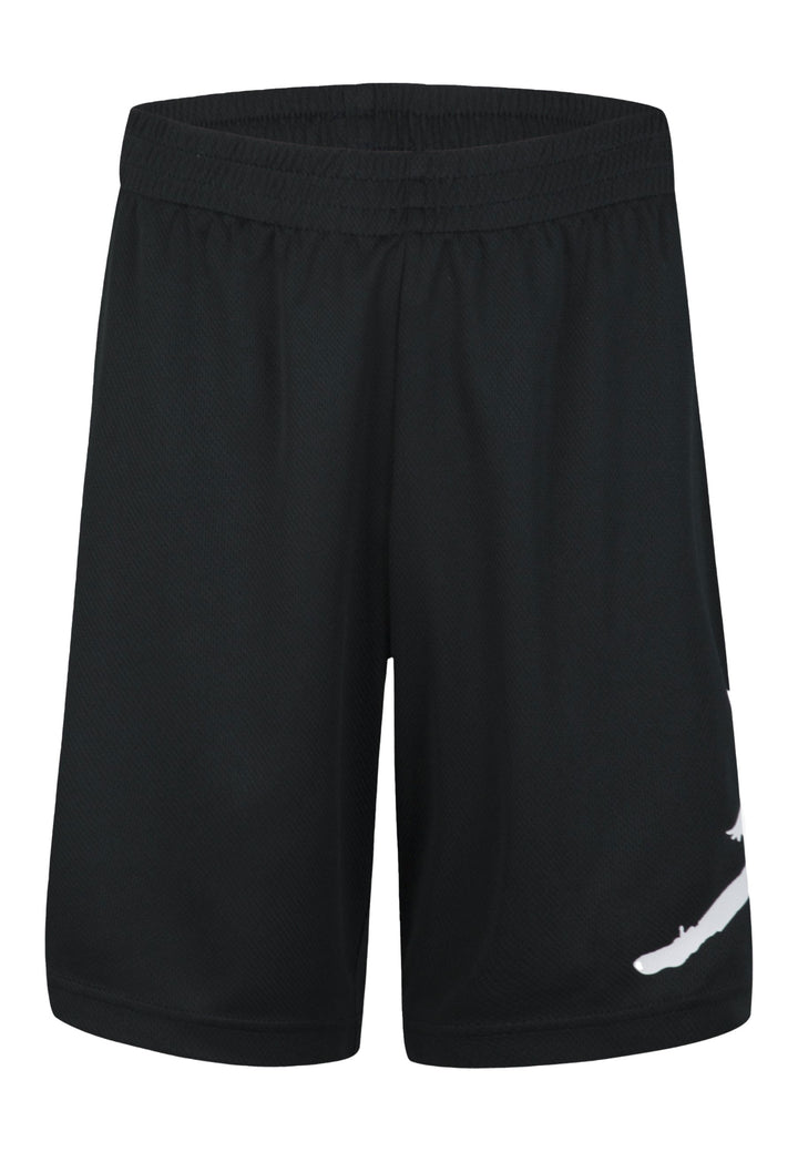 JORDAN Bermuda JORDAN da BAMBINO - Black