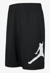 JORDAN Bermuda JORDAN da BAMBINO - Black