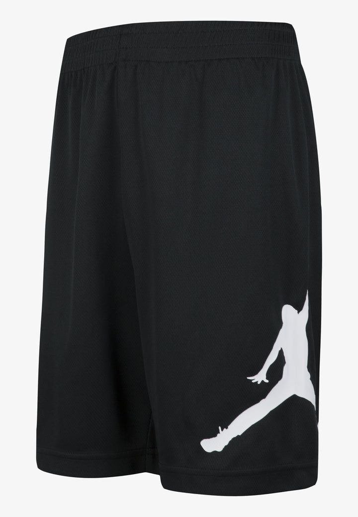JORDAN Bermuda JORDAN da BAMBINO - Black
