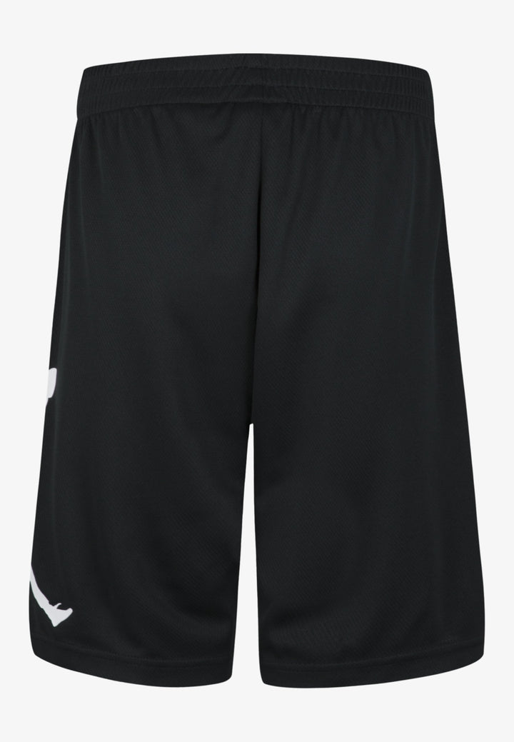 JORDAN Bermuda JORDAN da BAMBINO - Black