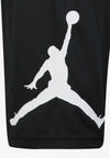 JORDAN Bermuda JORDAN da BAMBINO - Black
