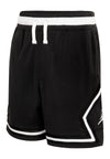 JORDAN Bermuda JORDAN da BAMBINO - Black