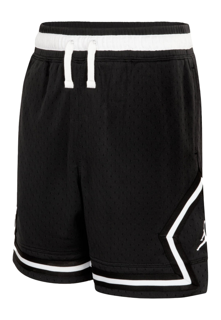 JORDAN Bermuda JORDAN da BAMBINO - Black