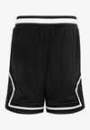 JORDAN Bermuda JORDAN da BAMBINO - Black