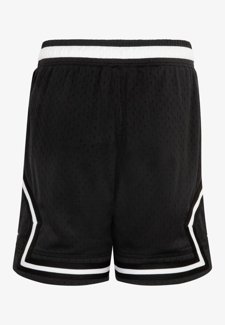 JORDAN Bermuda JORDAN da BAMBINO - Black