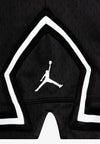 JORDAN Bermuda JORDAN da BAMBINO - Black