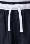 JORDAN Bermuda JORDAN da BAMBINO - Black