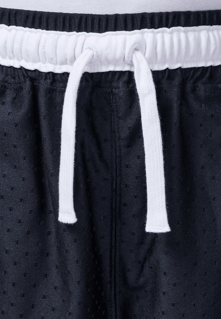 JORDAN Bermuda JORDAN da BAMBINO - Black
