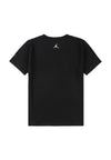 JORDAN T-shirt JORDAN da BAMBINO - Black