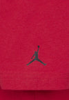 JORDAN T-shirt JORDAN da BAMBINO - Gym red