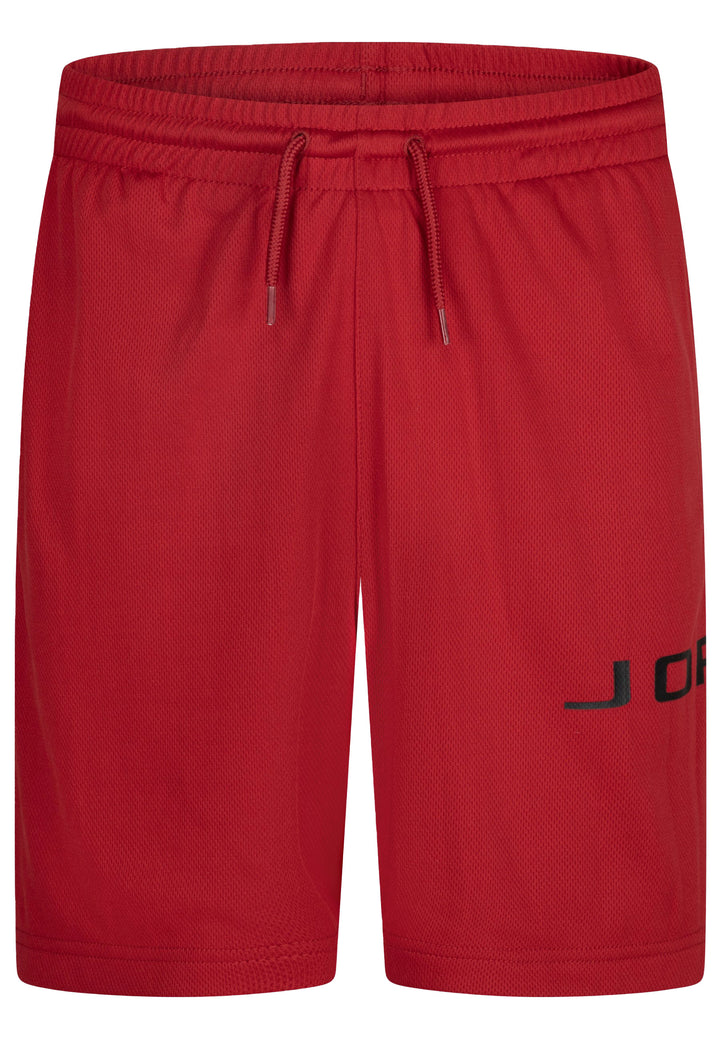 JORDAN Bermuda JORDAN da BAMBINO - Gym red
