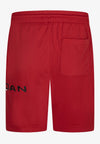 JORDAN Bermuda JORDAN da BAMBINO - Gym red