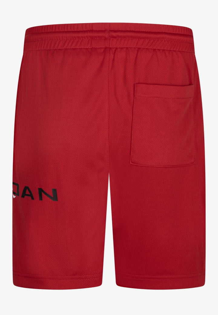 JORDAN Bermuda JORDAN da BAMBINO - Gym red