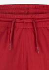 JORDAN Bermuda JORDAN da BAMBINO - Gym red