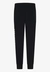 JORDAN Pantalone JORDAN da BAMBINO - Black
