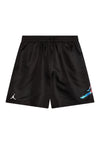 JORDAN Bermuda JORDAN da BAMBINO - Black