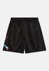JORDAN Bermuda JORDAN da BAMBINO - Black