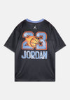 JORDAN T-shirt JORDAN da BAMBINO - Black
