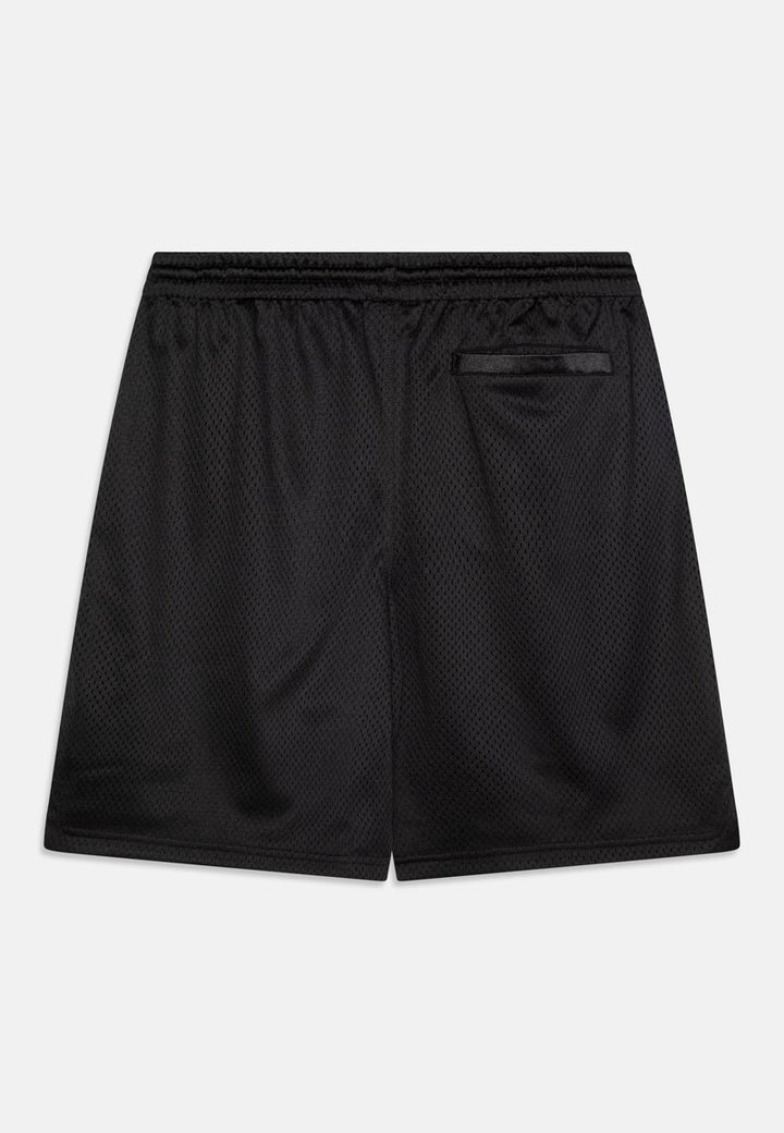 JORDAN Bermuda JORDAN da BAMBINO - Black
