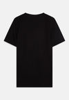 JORDAN T-shirt JORDAN da BAMBINO - Black
