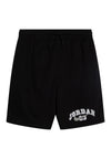 JORDAN Bermuda JORDAN da BAMBINO - Black