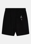 JORDAN Bermuda JORDAN da BAMBINO - Black