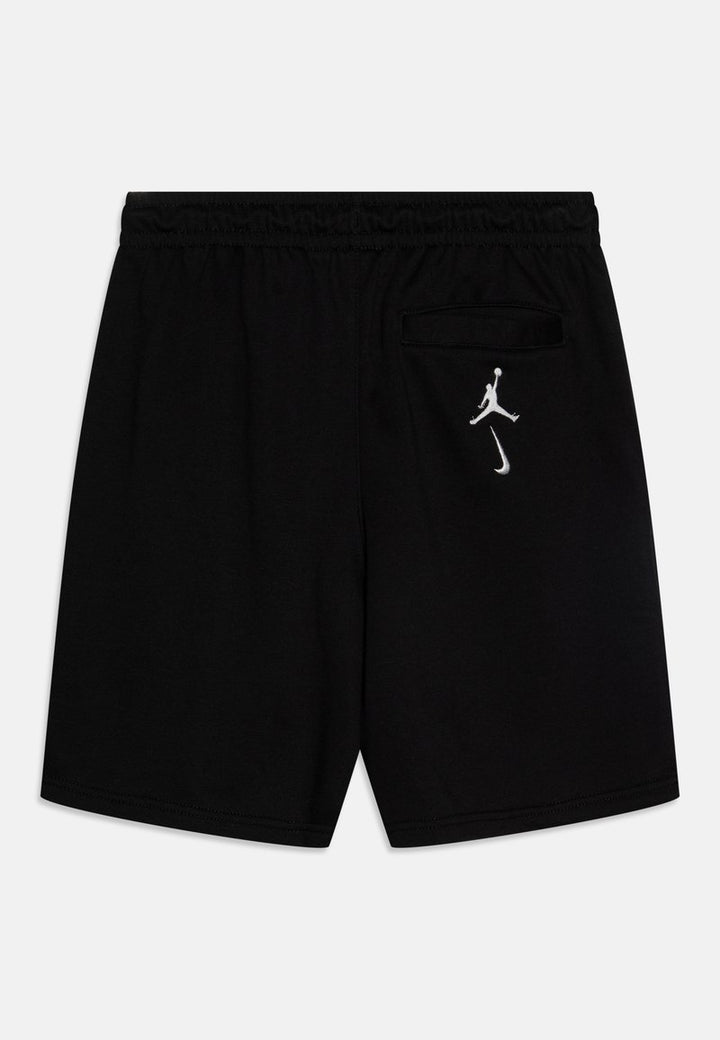 JORDAN Bermuda JORDAN da BAMBINO - Black