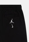 JORDAN Bermuda JORDAN da BAMBINO - Black