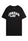 JORDAN T-shirt JORDAN da BAMBINO - Black