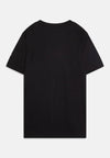JORDAN T-shirt JORDAN da BAMBINO - Black